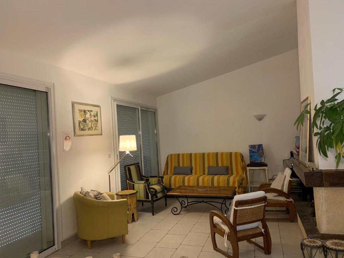 Villa Soledad Cassis Exterior photo