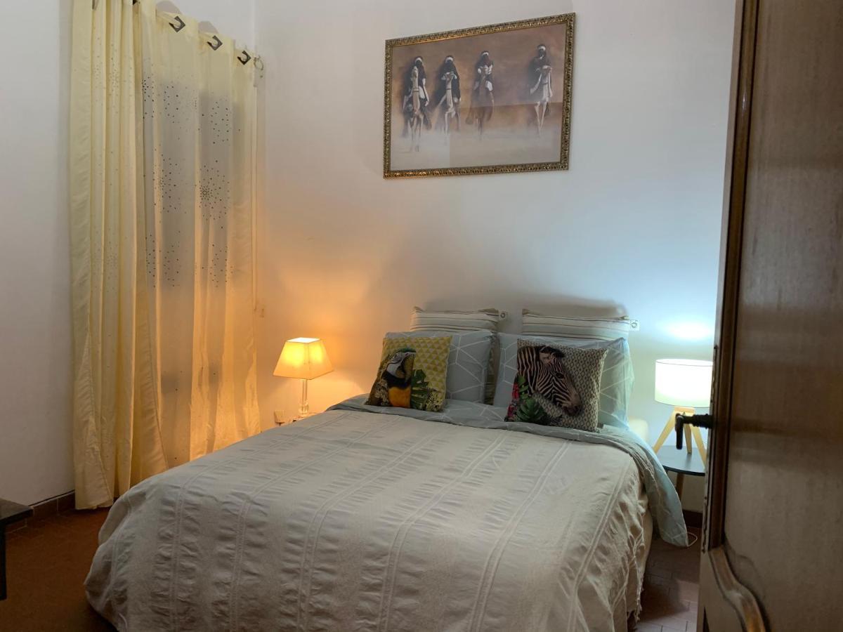 Villa Soledad Cassis Exterior photo