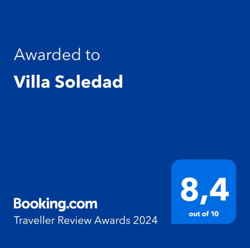 Villa Soledad Cassis Exterior photo