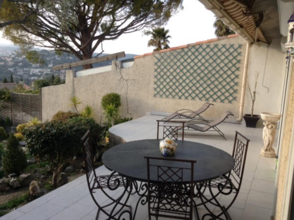 Villa Soledad Cassis Exterior photo