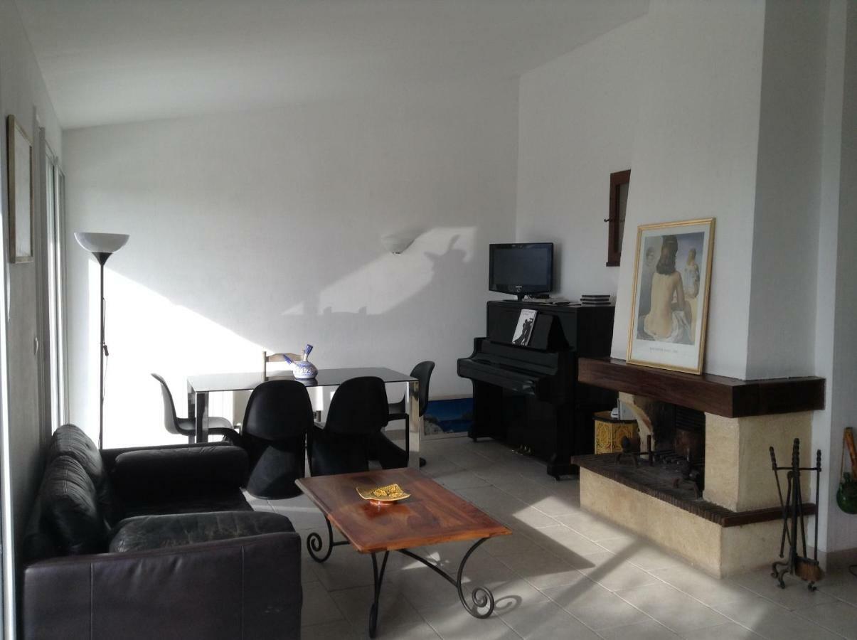 Villa Soledad Cassis Exterior photo