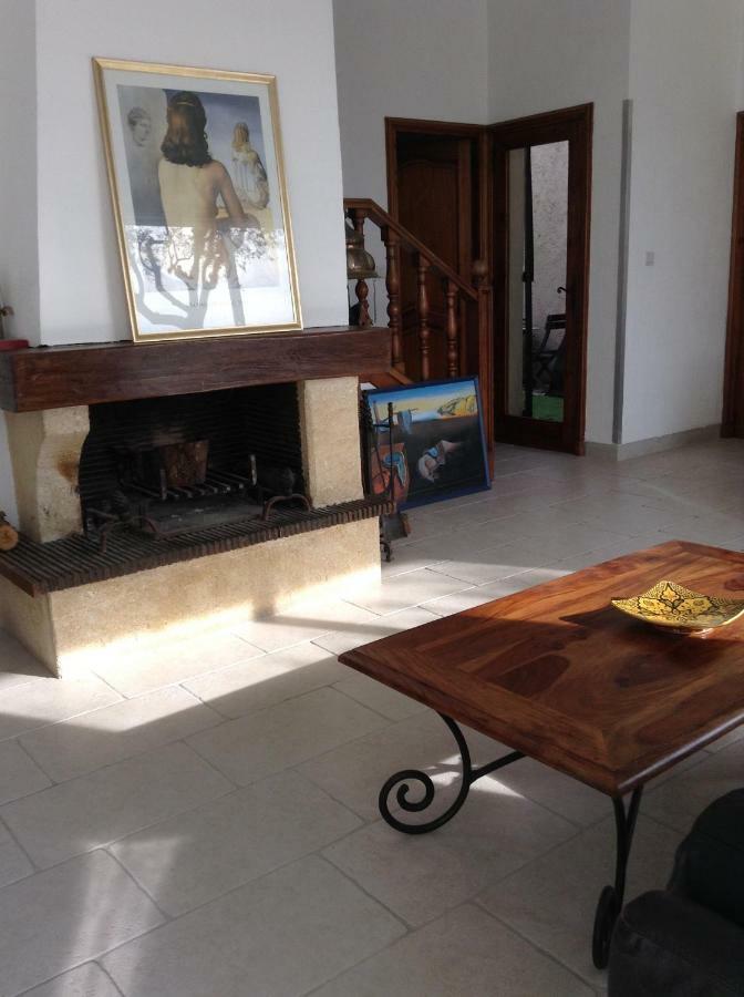 Villa Soledad Cassis Exterior photo