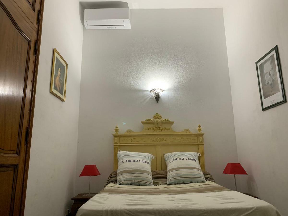 Villa Soledad Cassis Exterior photo