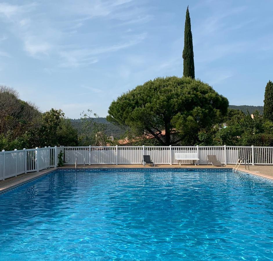 Villa Soledad Cassis Exterior photo