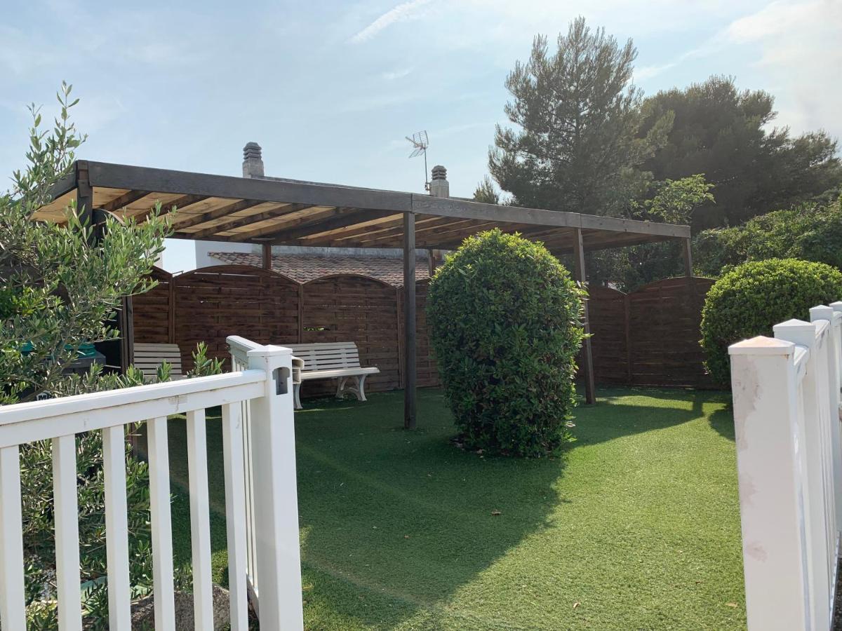 Villa Soledad Cassis Exterior photo
