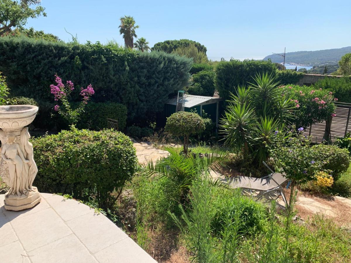 Villa Soledad Cassis Exterior photo